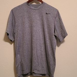 Nike running shirt